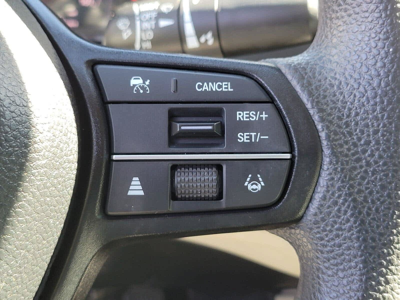 Used 2023 Honda Accord LX image 32