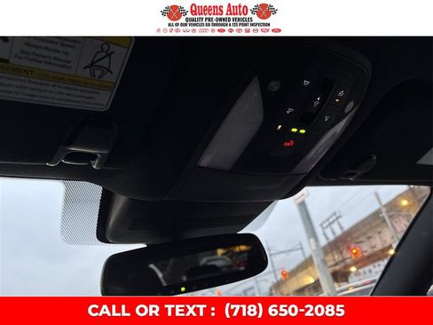 Used 2021 INFINITI QX50 Luxe w/ Appearance Package image 19