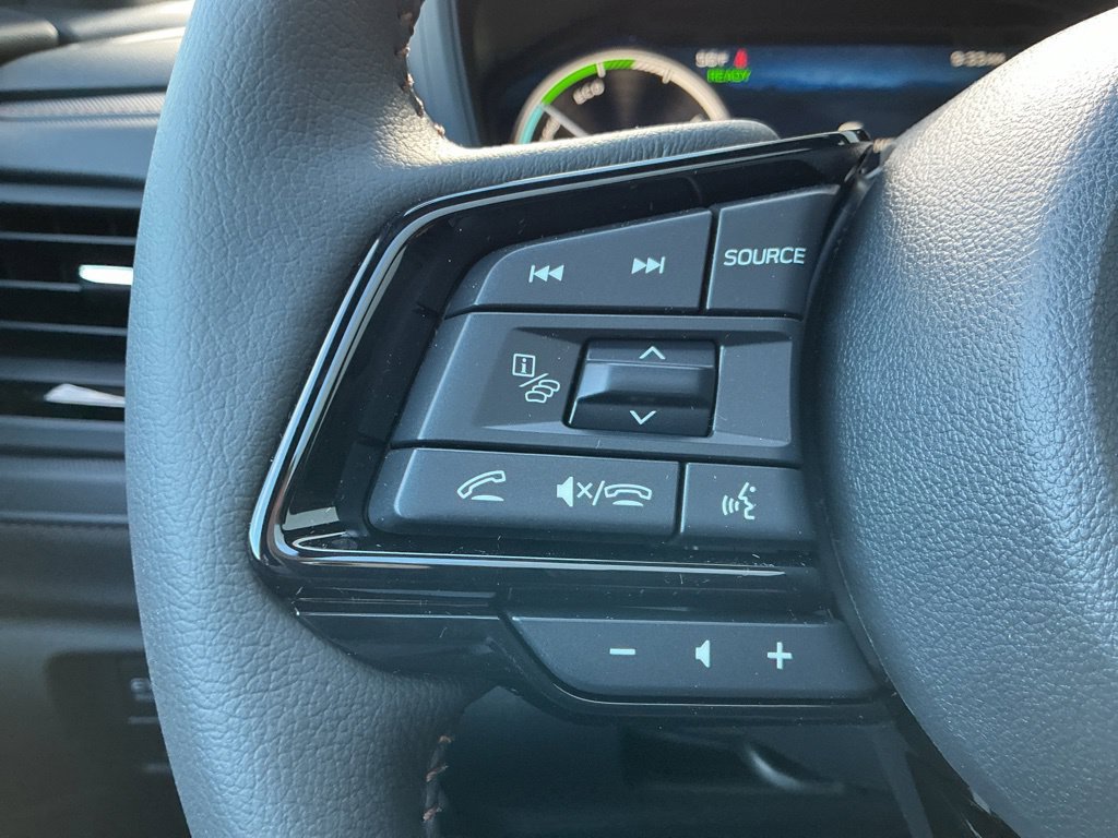 New 2026 Subaru Forester Touring AWD/4WD image 27