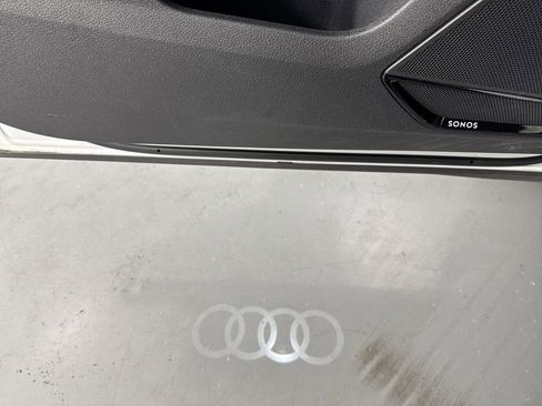 Used 2022 Audi Q3 2.0T Premium Plus w/ Premium Plus Package AWD/4WD image 19