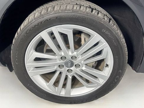 Used 2018 Audi Q5 2.0T Premium Plus w/ Premium Plus Package AWD/4WD image 43