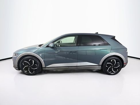 Used 2024 Hyundai Ioniq 5 Limited RWD image 4