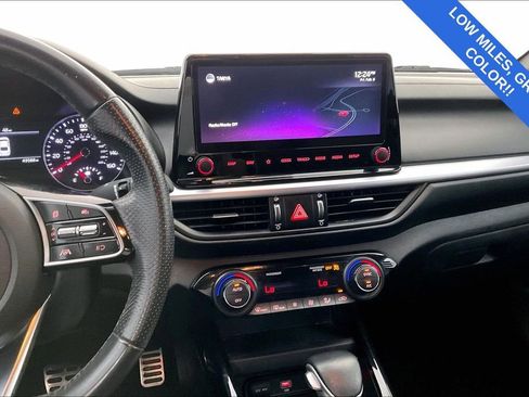 Used 2022 Kia Forte GT-Line image 9