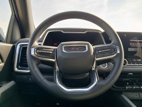 New 2026 GMC Canyon Elevation w/ Convenience Package AWD/4WD image 20