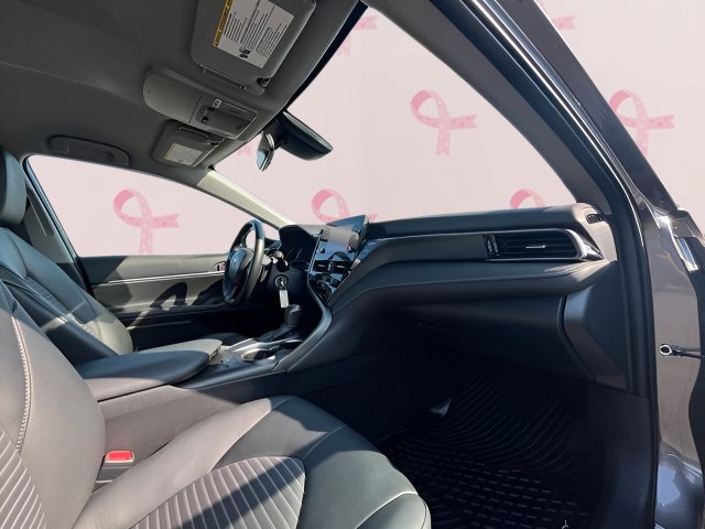 Used 2024 Toyota Camry SE FWD image 35