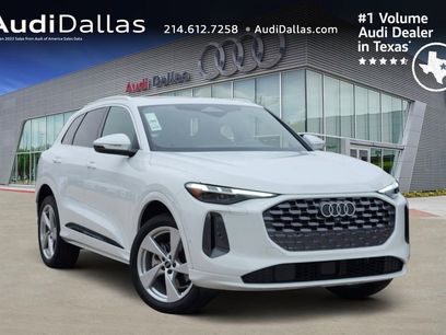 New 2025 Audi Q5 Premium Plus