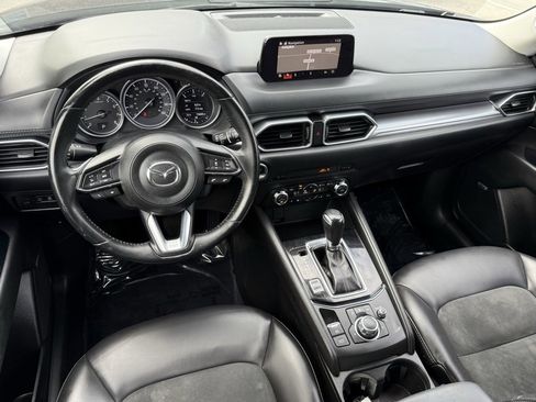 Used 2018 MAZDA CX-5 Touring w/ Preferred Equipment Package image 24