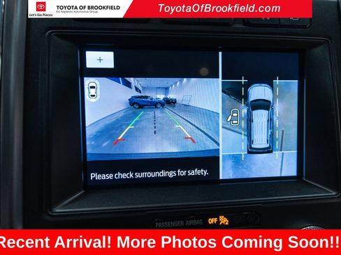 Used 2021 Ford Expedition Platinum AWD/4WD image 33