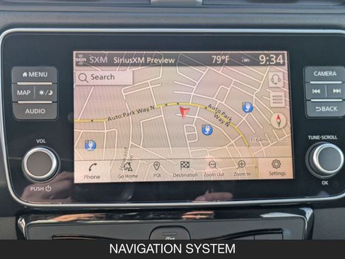 Used 2023 Nissan Leaf SV Plus image 18