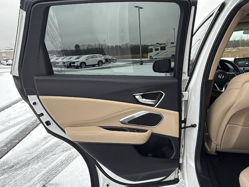 Used 2023 Acura RDX AWD image 21