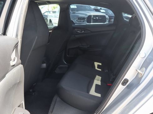 Used 2019 Honda Civic Si image 39