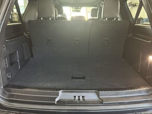 Used 2021 Ford Expedition Max Limited AWD/4WD image 26