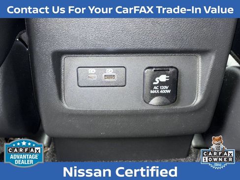 Certified 2022 Nissan Frontier PRO-4X w/ Pro-4X Premium Package image 34