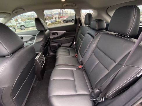 Used 2020 Nissan Murano SL w/ Cargo Package image 22