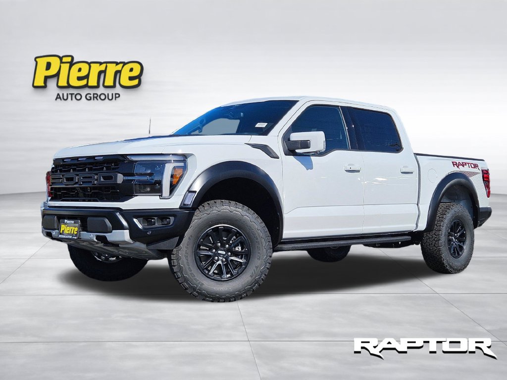 New 2026 Ford F150 Raptor AWD/4WD 360° Tour