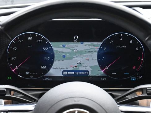 Used 2023 Mercedes-Benz C 300 4MATIC Sedan image 27