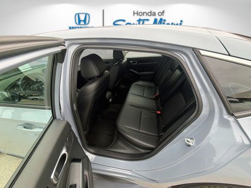 Used 2024 Honda Civic Sport Touring image 23