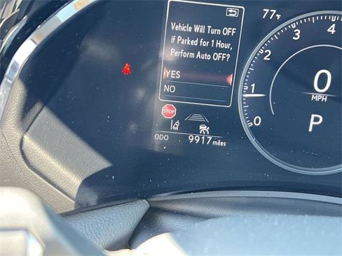 Certified 2025 Lexus NX 350 AWD image 13