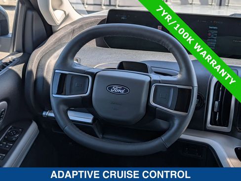 Certified 2025 Ford Expedition Max Active image 21