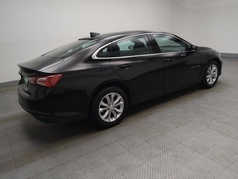 Used 2022 Chevrolet Malibu LT image 10