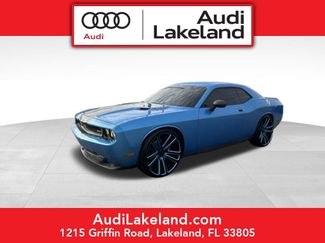 Used 2009 Dodge Challenger SRT8 w/ SRT Option Group II 360° Tour