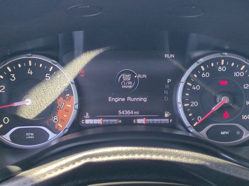 Used 2017 Jeep Renegade Limited FWD image 14