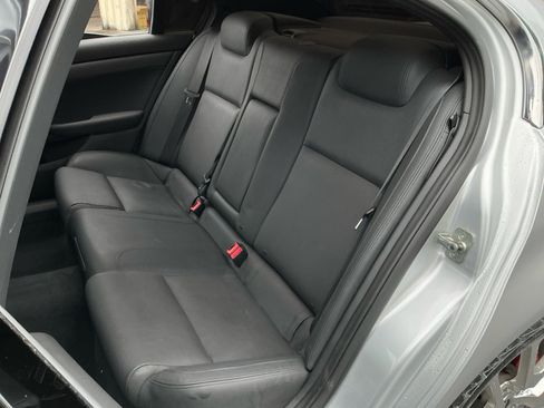 Used 2009 Pontiac G8 GXP image 19