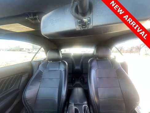 Used 2019 Ford Mustang Premium image 11