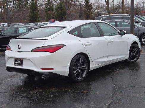 Certified 2023 Acura Integra A-Spec image 16