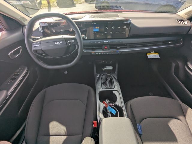 New 2026 Kia K4 FWD image 15