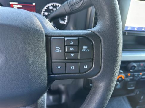 New 2025 Ford F350 XL w/ XL Chrome Package image 24