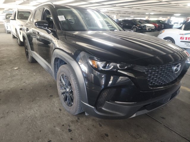 Used 2026 MAZDA CX-50 AWD 2.5 S w/ Preferred Pkg image 1