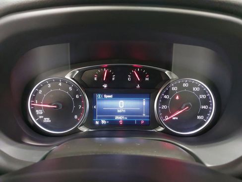 Used 2023 GMC Acadia SLE w/ Driver Convenience Package image 21