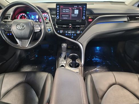 Used 2023 Toyota Camry XSE image 20