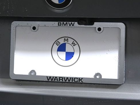 New 2026 BMW 330i xDrive Sedan w/ M Sport Package image 14