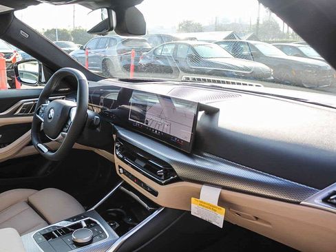 New 2026 BMW 430i 430i w/ Premium Package image 16