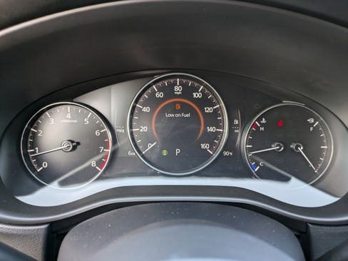 New 2026 MAZDA CX-30 AWD 2.5 S w/ Select Sport Pkg image 25