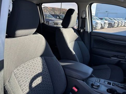 New 2025 Ford Ranger XLT w/ Equipment Group 301A High image 25