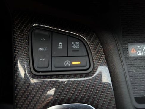 Certified 2025 Cadillac CT5 Sport w/ Sun And Sound Package image 34