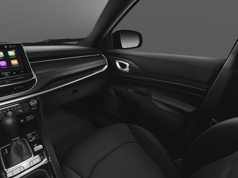 New 2026 Jeep Compass Limited AWD/4WD image 7