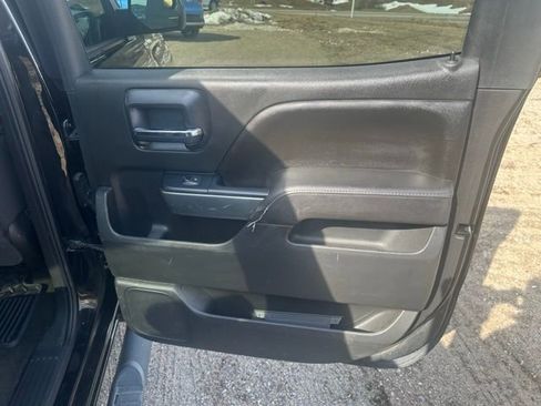 Certified 2017 Chevrolet Silverado 1500 LT w/ All Star Edition image 21