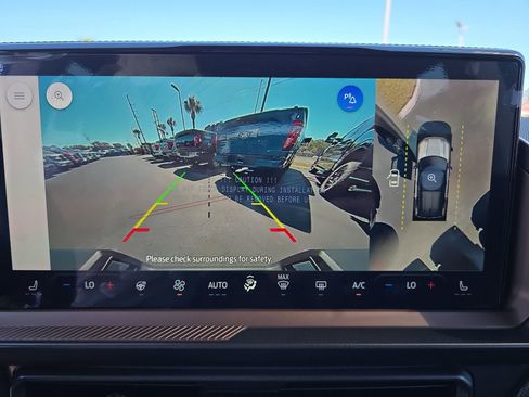 New 2025 Ford Bronco Sport Outer Banks w/ Outer Banks Tech Package+ AWD/4WD image 18