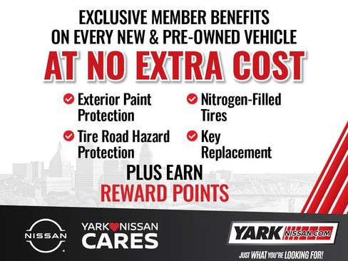 Certified 2023 Nissan Rogue Platinum w/ Platinum Premium Package image 10