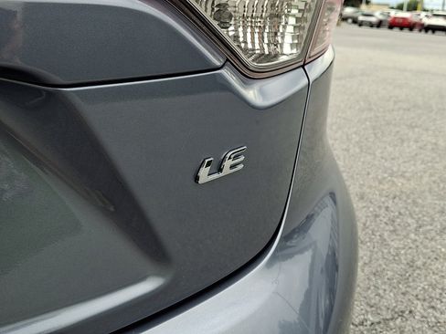 Certified 2024 Toyota Corolla LE FWD image 30