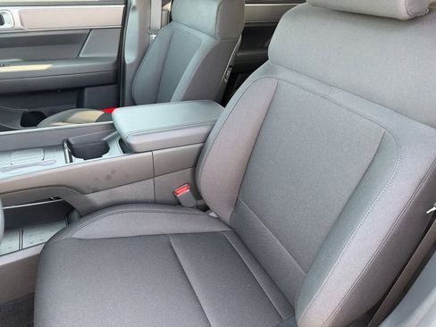 New 2026 Hyundai Santa Fe SE AWD/4WD image 10