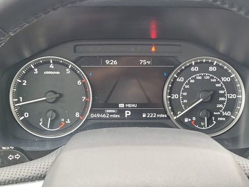 Used 2024 Mitsubishi Outlander SE image 26