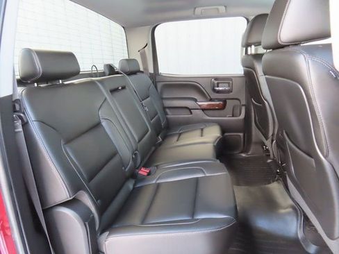Used 2015 GMC Sierra 2500 SLT image 29