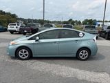 Used 2015 Toyota Prius Five image 4