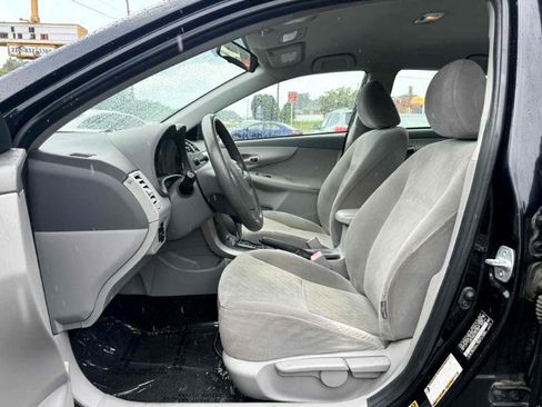 Used 2009 Toyota Corolla LE image 10