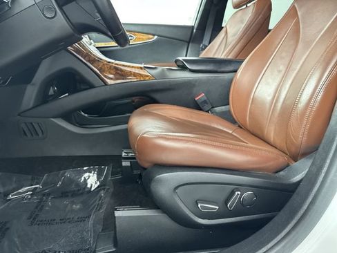 Used 2017 Lincoln MKX Reserve w/ Lincoln MKX Climate Package AWD/4WD image 22